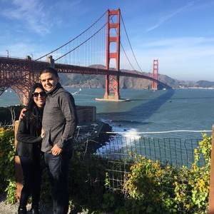 Meet your Posher, Martin